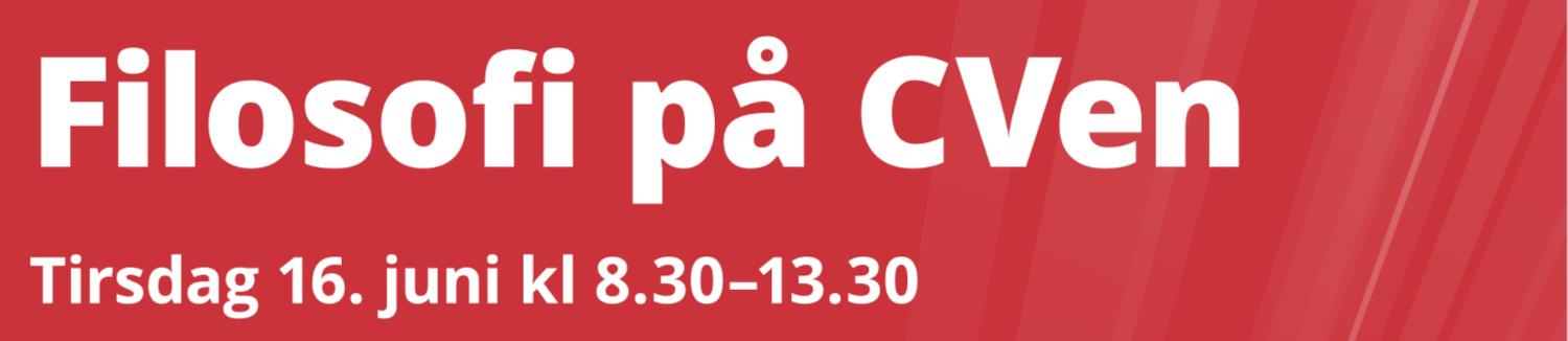 Illustrasjons-/bannerbilde for Invitasjon til nettverksdagen