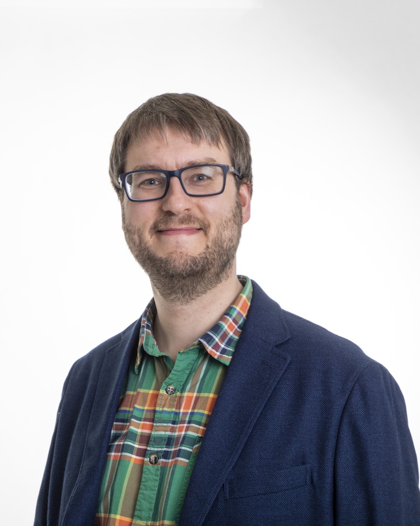 Jørn Weines - Forsker Grand Prix - 2019.jpg Portrettbilde