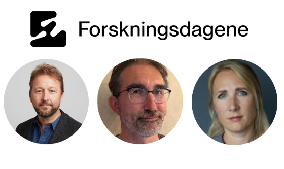 Illustrasjonsbilde for Overdiagnostikk 