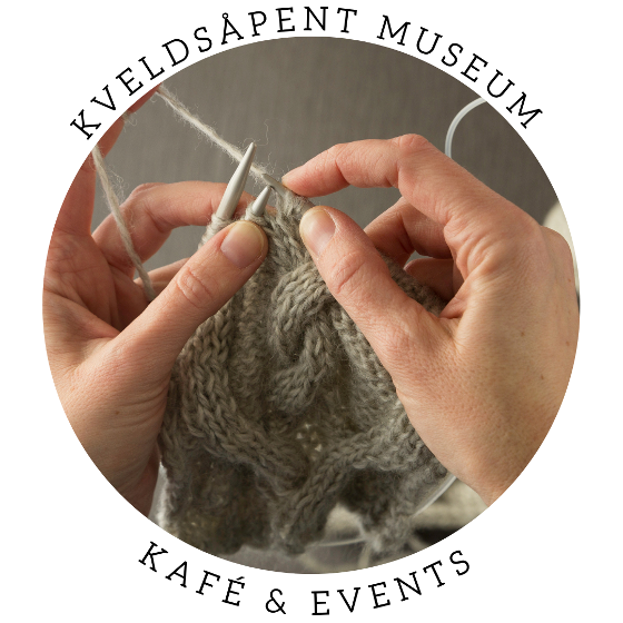 Illustrasjonsbilde for Knitting cafe for beginners and experts - free equipment and guidance! Free kick-off-treat for UiT-students and youth under 18! 