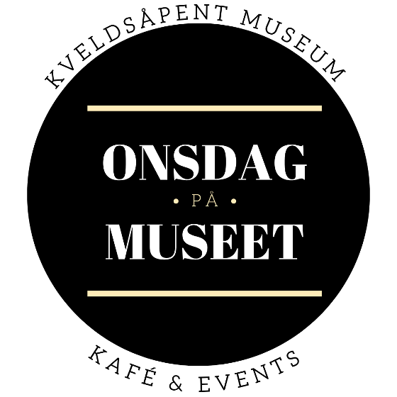 Illustrasjonsbilde for Kveldsåpent museum med kafe og arrangementer // Experience the museum at night