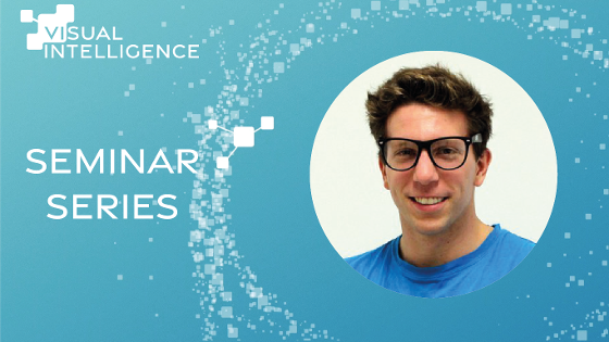 Illustrasjonsbilde for Visual Intelligence Online Seminar #99: A journey to finding the best radiological anomaly localization model