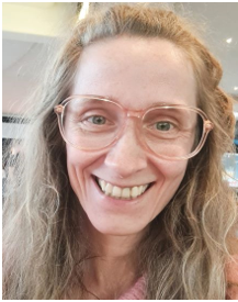 Illustrasjonsbilde for Disputas - Master i fysioterapi Margrethe Müller