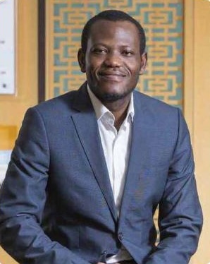 Samuel Adjorlolo, PhD