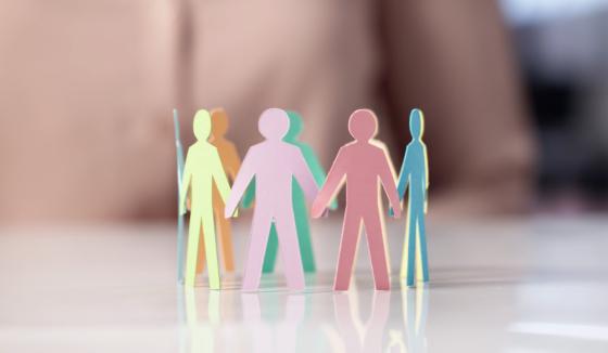Illustrasjonsbilde for Kurs om forebygging av diskriminering, trakassering og seksuell trakassering