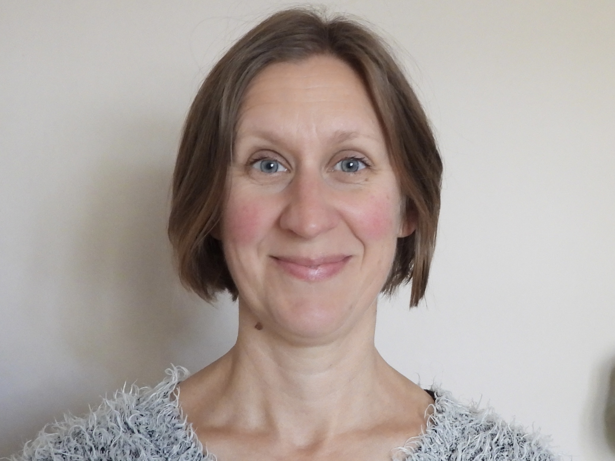 Anna Andersson Vass