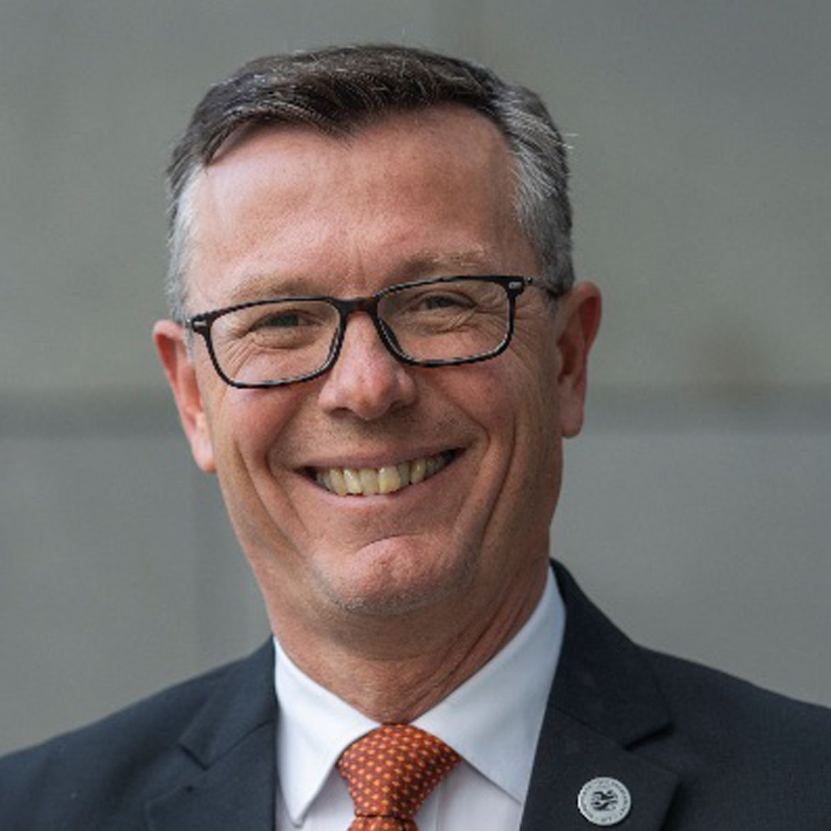 Dag Rune Olsen