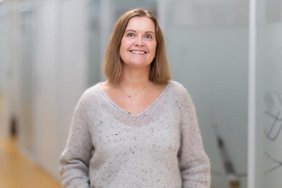 Illustrasjonsbilde for Disputas - Renate Harriet Andreassen
