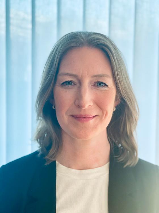Illustrasjonsbilde for Disputas - Cand. psychol Elisabeth Ovanger Barrett